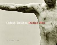 Picture of Iranian Man