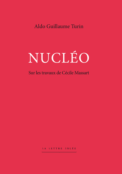 Picture of Nucléo