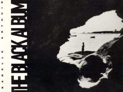 Picture of The Black Album