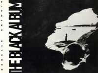 Picture of The Black Album