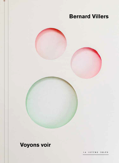 Picture of Voyons voir