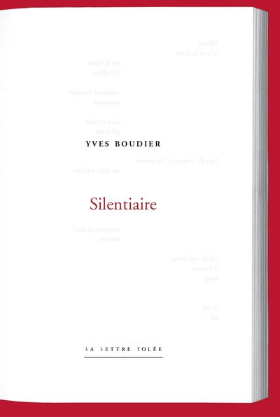 Image de Silentiaire