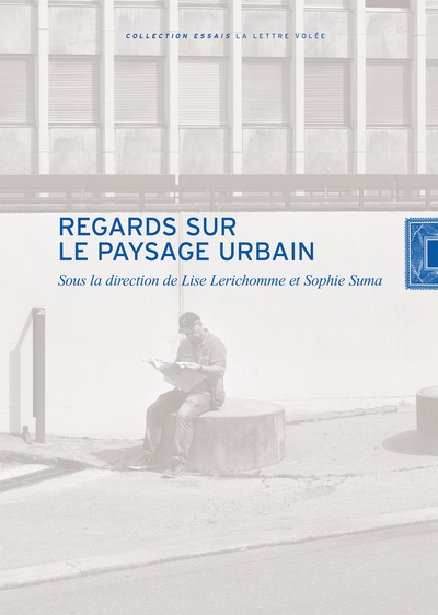 Picture of Regards sur le paysage urbain