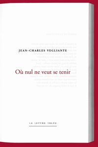 Image de Ou Nul Ne Veut Se Tenir