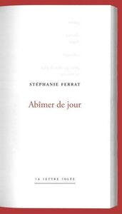 Image de Abîmer de jour