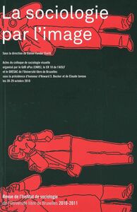 Picture of La sociologie par l’image