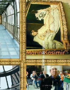 Picture of Marin Kasimir-Histoires de Cadres