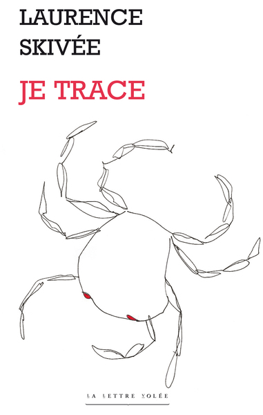 Image de JE TRACE