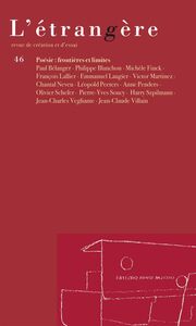 Image de L' Étrangere n°46