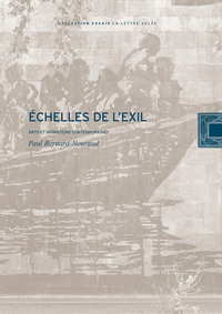 Picture of Échelles de l’exil