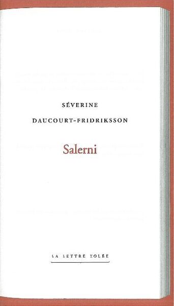 Image de Salerni