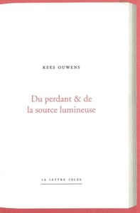 Image de Du perdant et de la source lumineuse