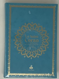 Image de SAINT CORAN  BILINGUE  ARABE