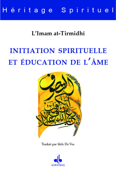 Image de Initiation spirituelle et éducation de l'âme