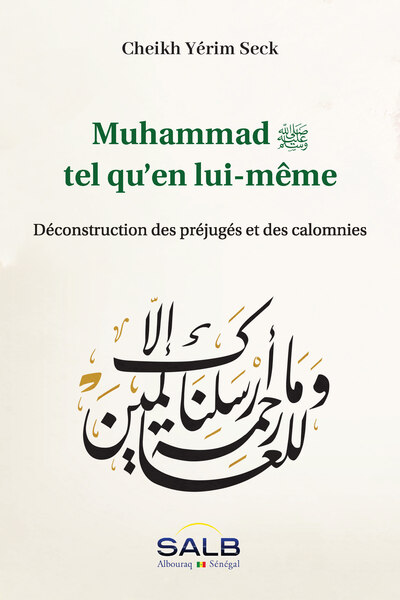 Picture of MUHAMMAD, TEL QU'EN LUI-MêME