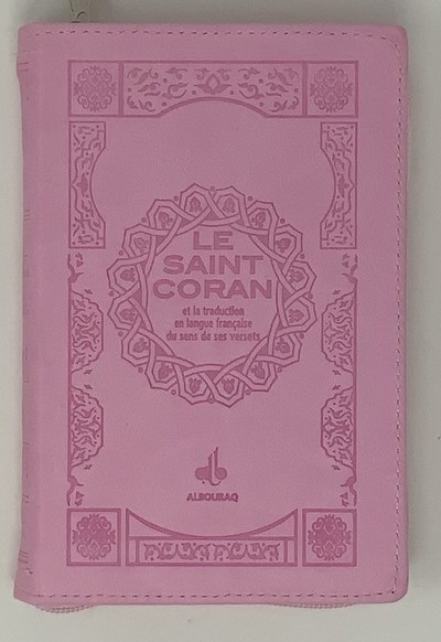 Image de SAINT CORAN  FRANçAIS  POCHE