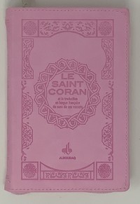 Image de SAINT CORAN  FRANçAIS  POCHE