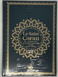 Image de SAINT CORAN  BILINGUE GRANDE