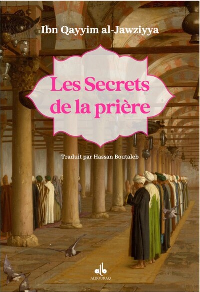 Picture of SECRETS DE LA PRIèRE - ASRAR A