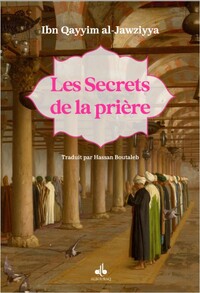 Picture of SECRETS DE LA PRIèRE - ASRAR A