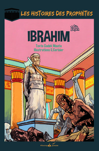 Image de Ibrahim (as) - Abraham