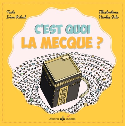 Image de C´EST QUOI LA MECQUE