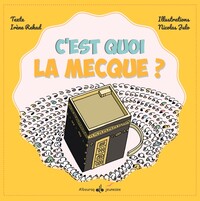 Image de C´EST QUOI LA MECQUE