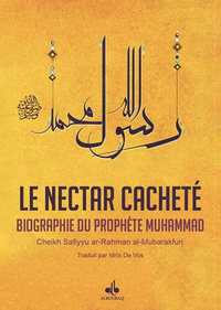 Image de NECTAR CACHETé LE  BIOGRAPH