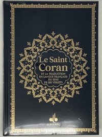 Image de SAINT CORAN  BILINGUE GRANDE