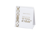 Image de VIVRE AVEC LES 99 NOMS D'ALLâH