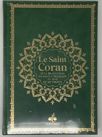 Image de SAINT CORAN  BILINGUE GRANDE