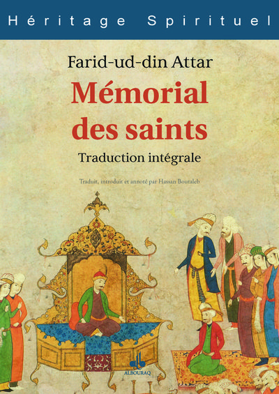 Image de MEmorial des Saints (Le)