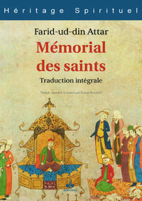 Image de Le mémorial des saints
