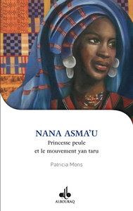 Image de Nana Asma'u (Je veux connaItre)