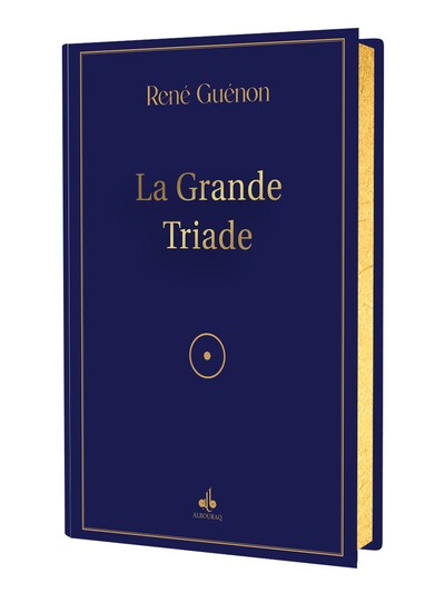 Image de LA GRANDE TRIADE