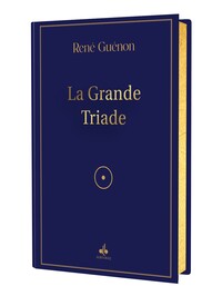 Image de LA GRANDE TRIADE
