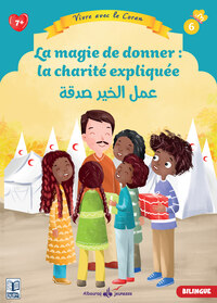 Image de 6 - La Magie De Donner : La Charité Expliquée
