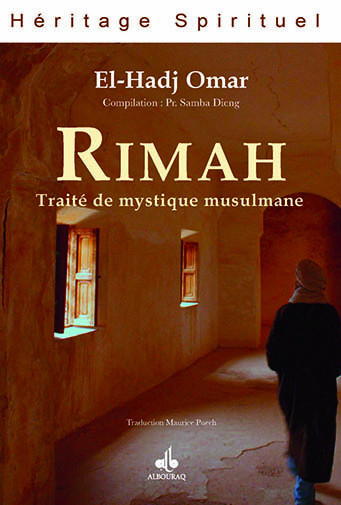 Image de RIMâH UN TRAITé DE SCIENCES R