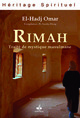 Image de RIMâH UN TRAITé DE SCIENCES R