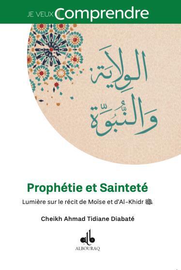 Picture of PROPHéTIE ET SAINTETé