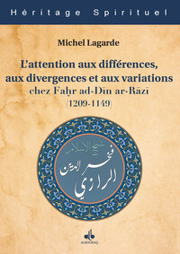 Picture of L’ATTENTION AUX DIFFéRENCES AUX DIVERGENCES ET AUX VARIATIONS
