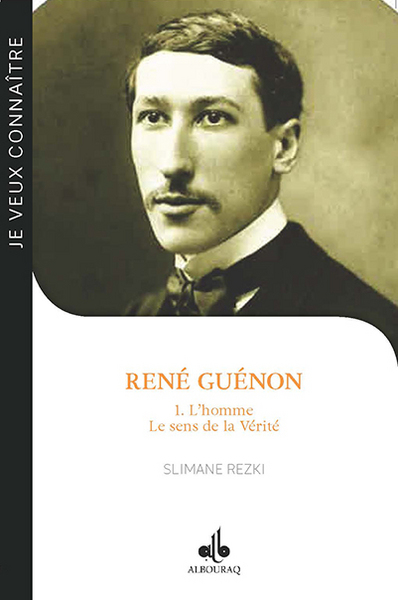 Image de De René Guénon au cheikh 'Abd al-Wâhid Yahia - Blois, 15 novembre 1886-Le Caire, 7 janvier 1951
