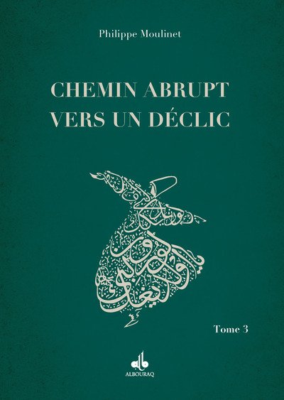 Image de Chemin abrupt  vers un déclic
