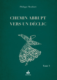 Image de Chemin abrupt  vers un déclic