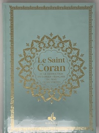 Image de SAINT CORAN  BILINGUE GRANDE