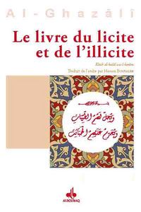 Image de Le livre du licite et de l'illicite