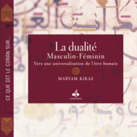 Image de La dualité masculin-féminin - vers une universalisation de l'être humain
