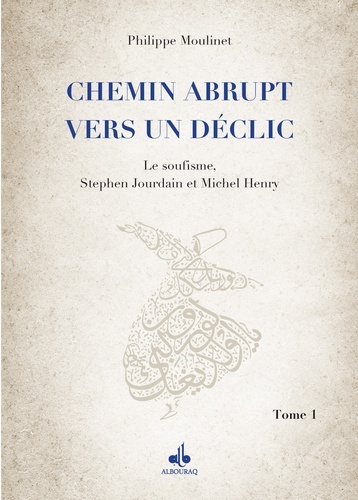 Picture of UN CHEMIN ABRUPT VERS UN DéCLIC TOME 1
