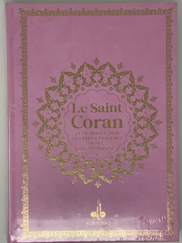 Image de SAINT CORAN  BILINGUE GRANDE