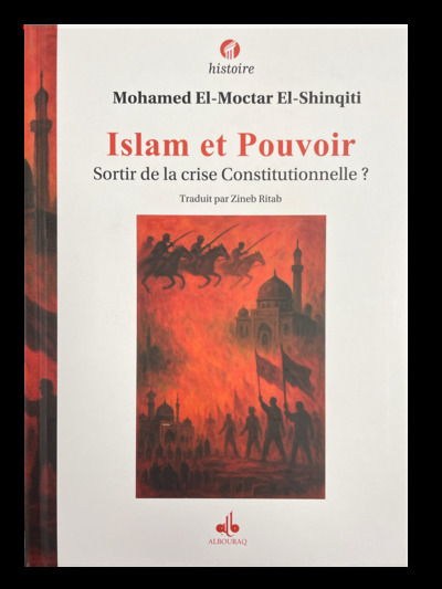 Picture of Islam et pouvoir
